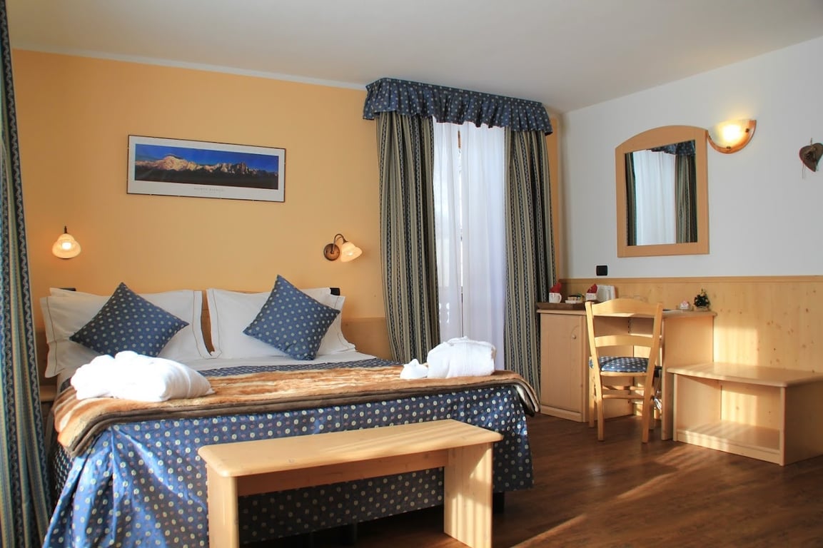 Hotel Lo Scoiattolo