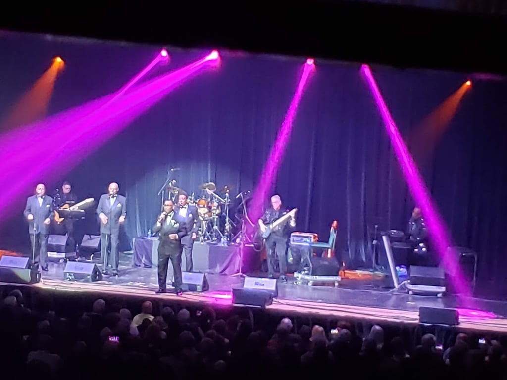 Macon City Auditorium (Macon)