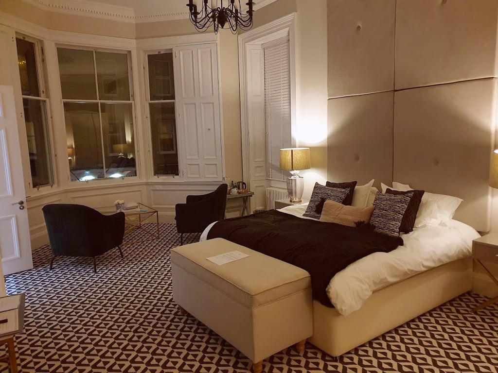 The Lane Hotel