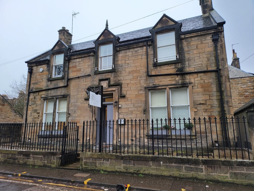 The Lane Hotel