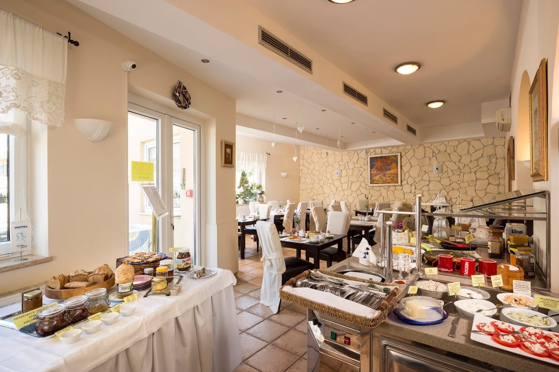 Boutique hotel Lili