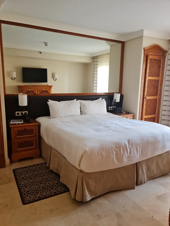 Marriott's Marbella Beach Resort