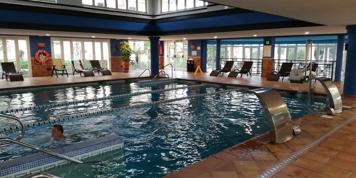 Marriott's Marbella Beach Resort