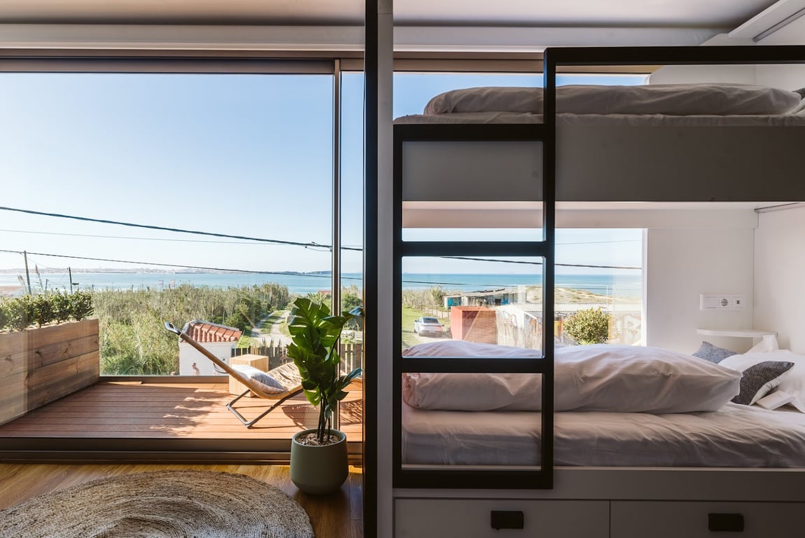 The Salty Pelican Yoga & Surf Retreat