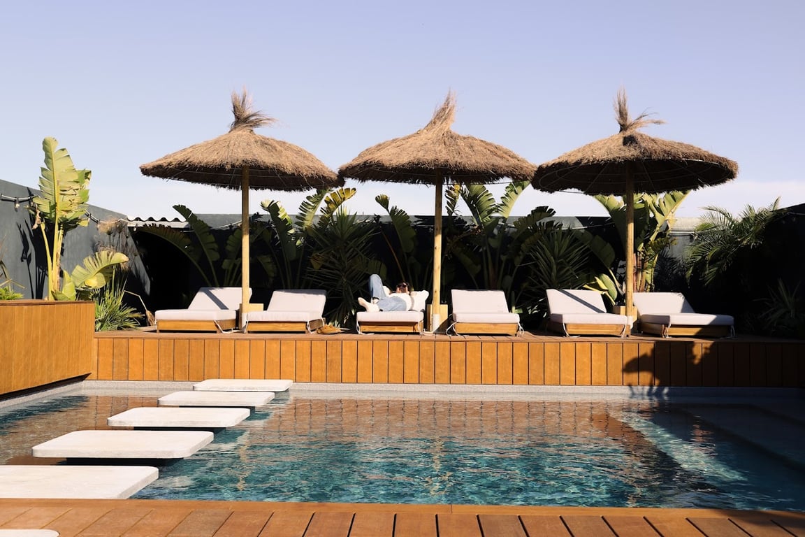 The Salty Pelican Yoga & Surf Retreat