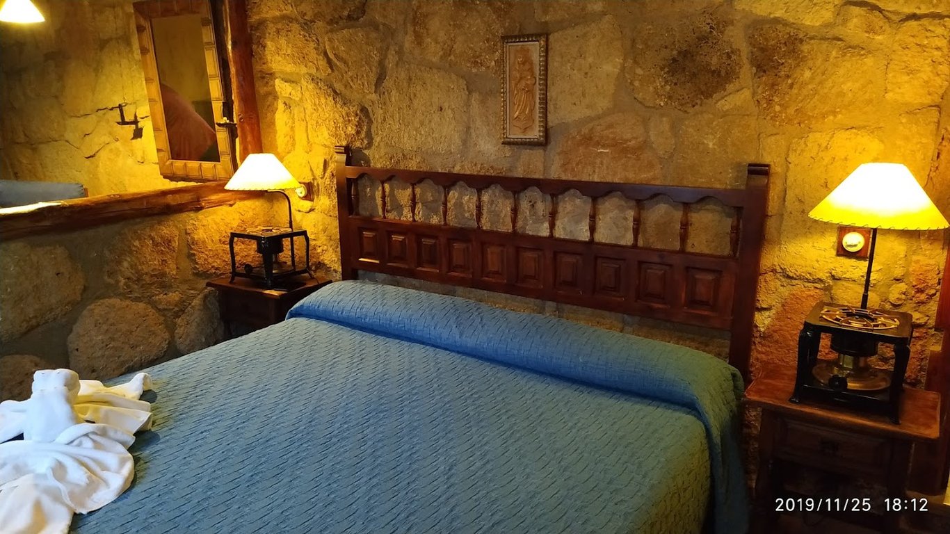 Hotel Rural San Miguel - Only Adults