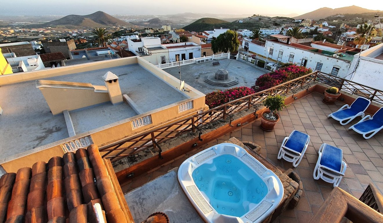 Hotel Rural San Miguel - Only Adults