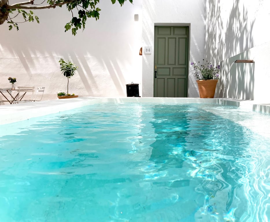 Casa del Médico Hotel Boutique
