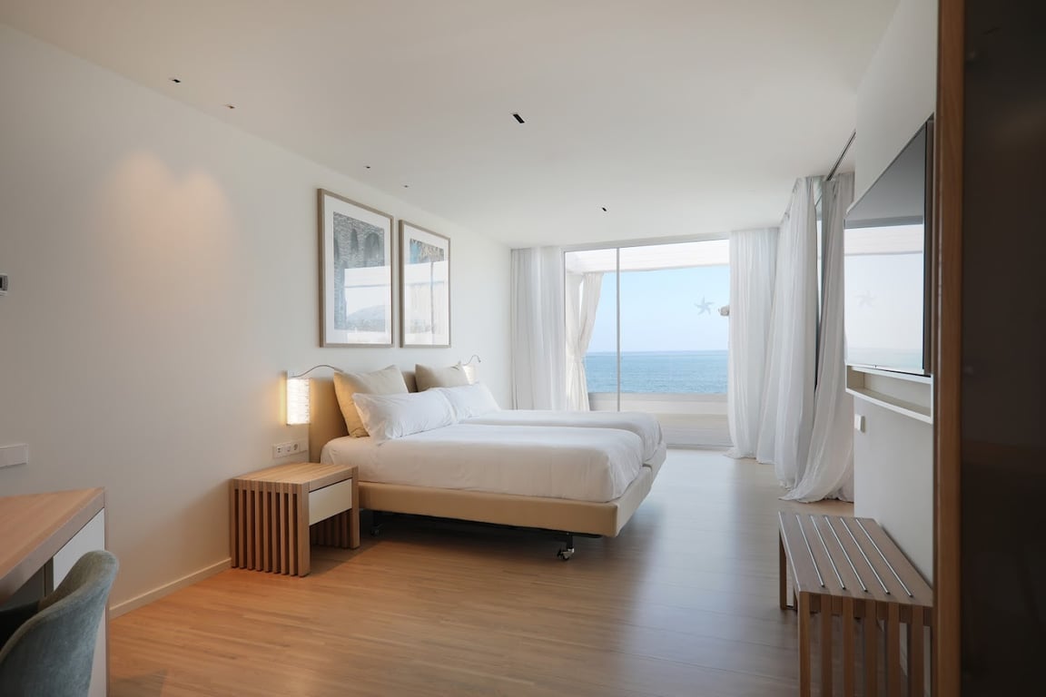 Iberostar Grand Salomé - Adults Only