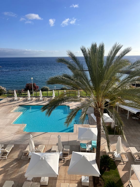 Iberostar Grand Salomé - Adults Only