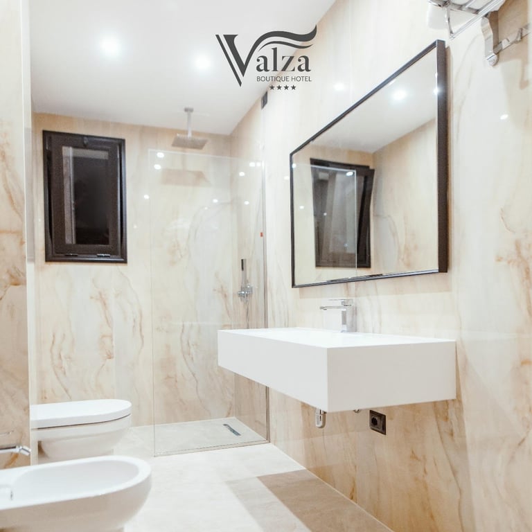 Valza Boutique Hotel