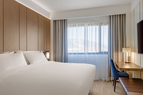 AC Hotel by Marriott Saint-Julien-en-Genevois