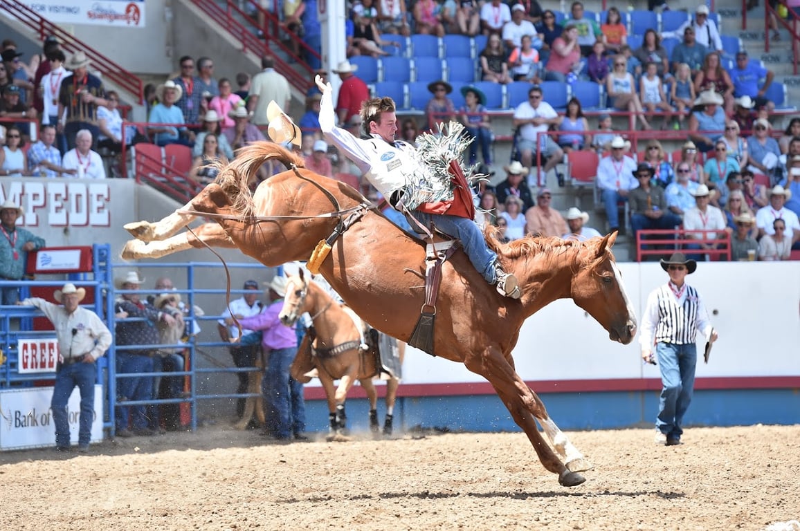Greeley Stampede