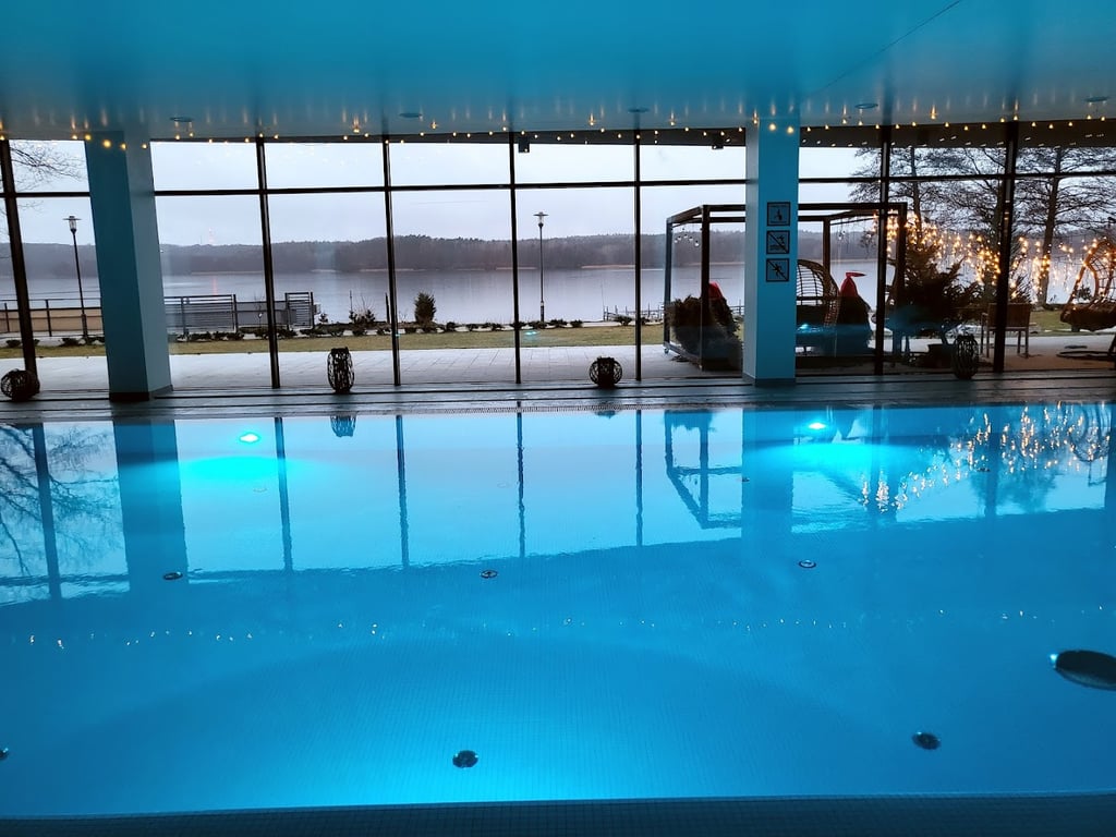 Notera Hotel SPA