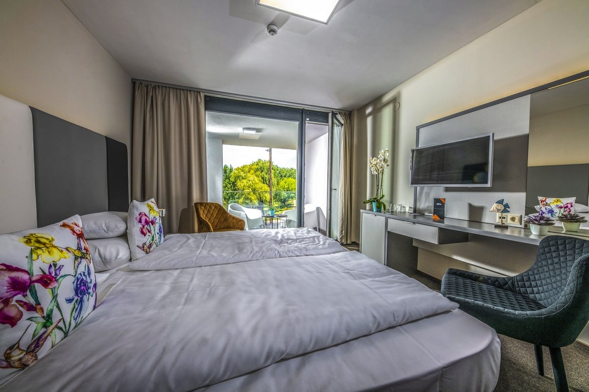 Open Hotel Szentes