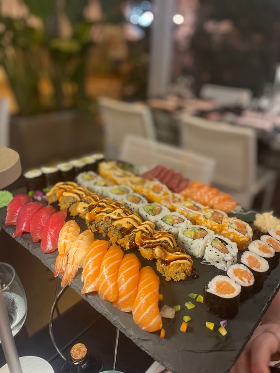 Wakame Ibiza