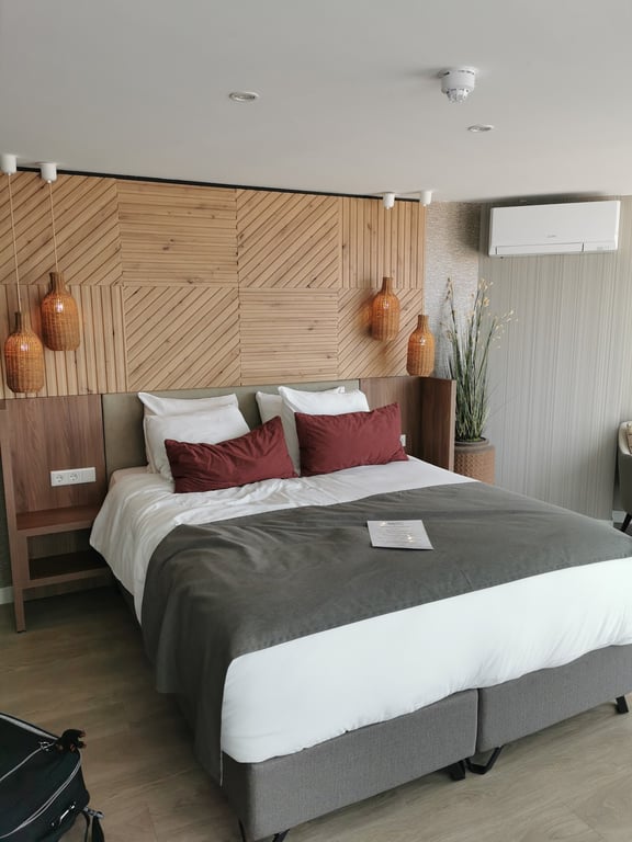 Suites Boulevard 17