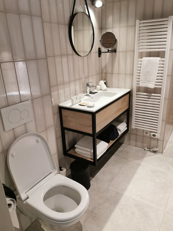 Suites Boulevard 17