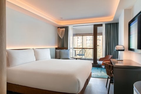 Labtwentytwo Barcelona, a Tribute Portfolio Hotel