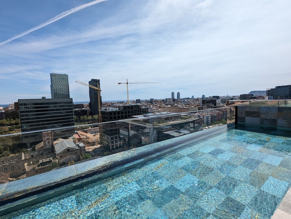 Labtwentytwo Barcelona, a Tribute Portfolio Hotel
