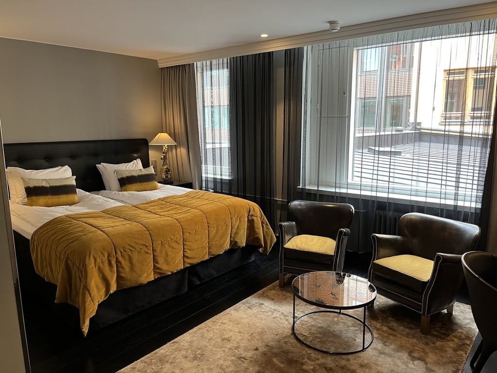Hotel F6