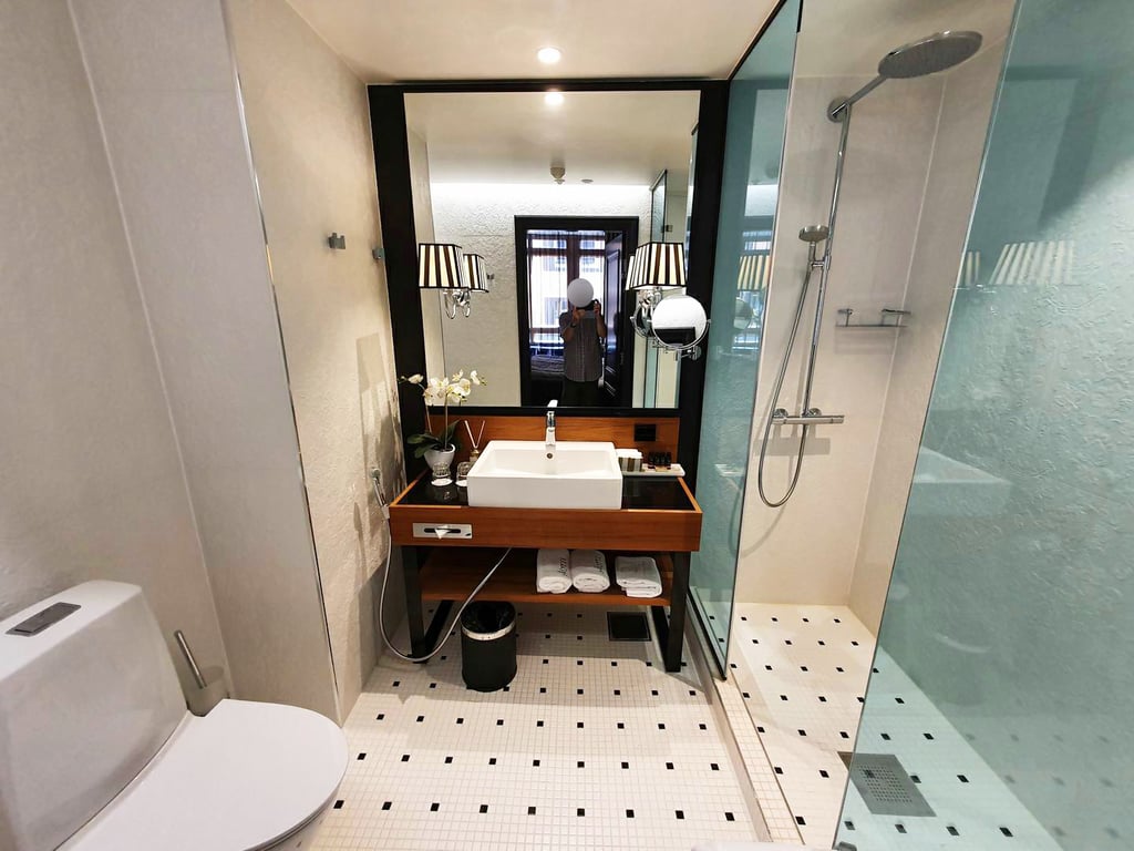 Hotel F6