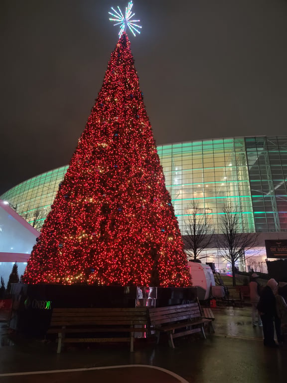 BOK Center
