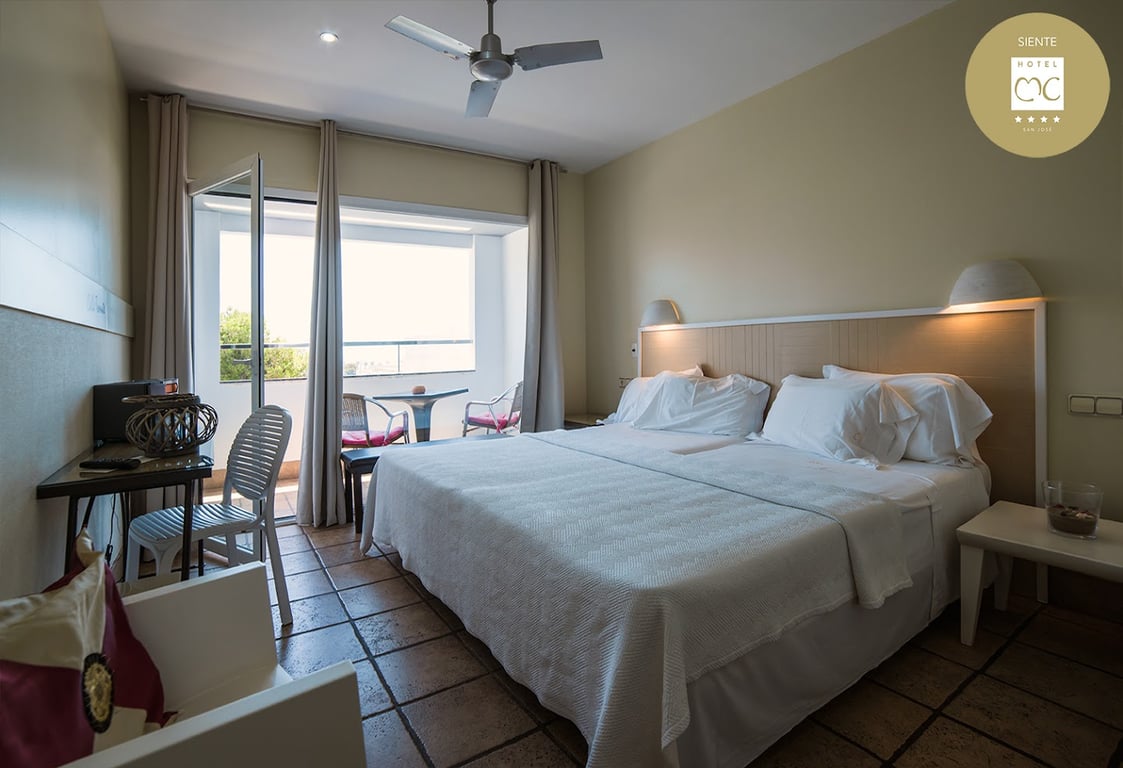 Hotel MC San José
