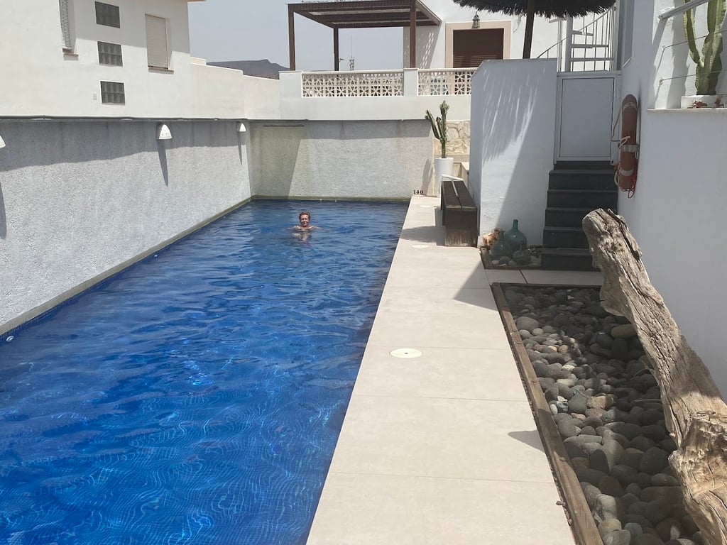 Hotel MC San José