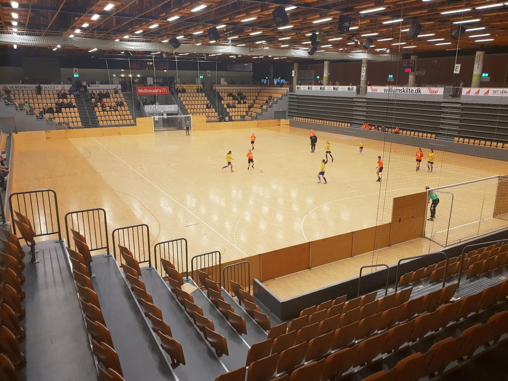 Randers Arena