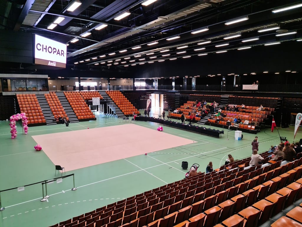 Randers Arena