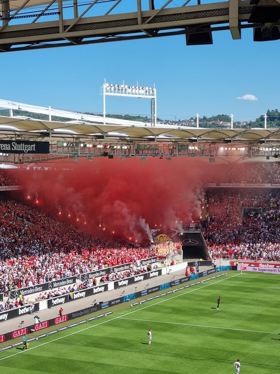 MHP Arena