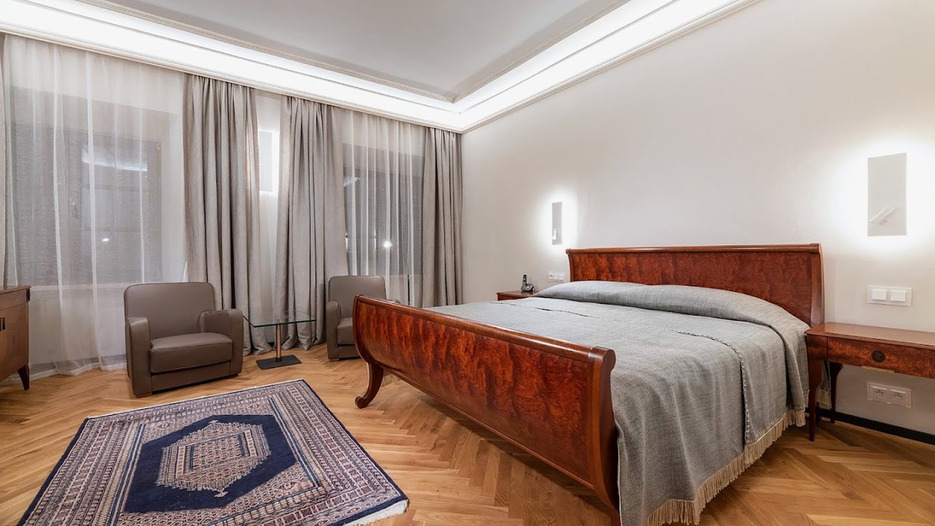 Hotel Pod Różą