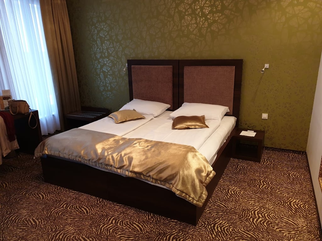 Rimske Terme Resort - Hotel Sofijin dvor