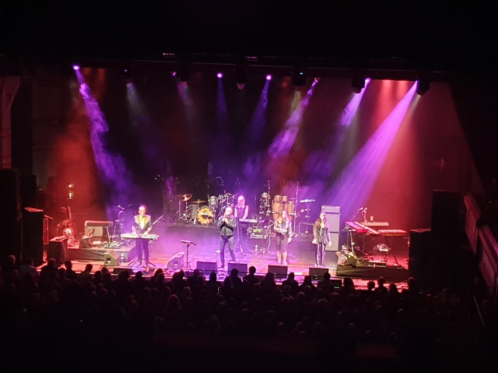 Cambridge Corn Exchange