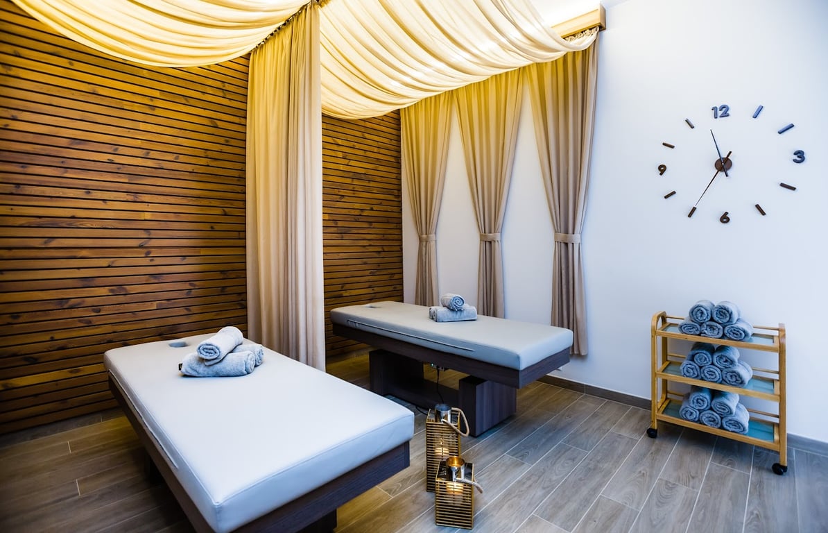 Hotel Sokół Wellness & SPA