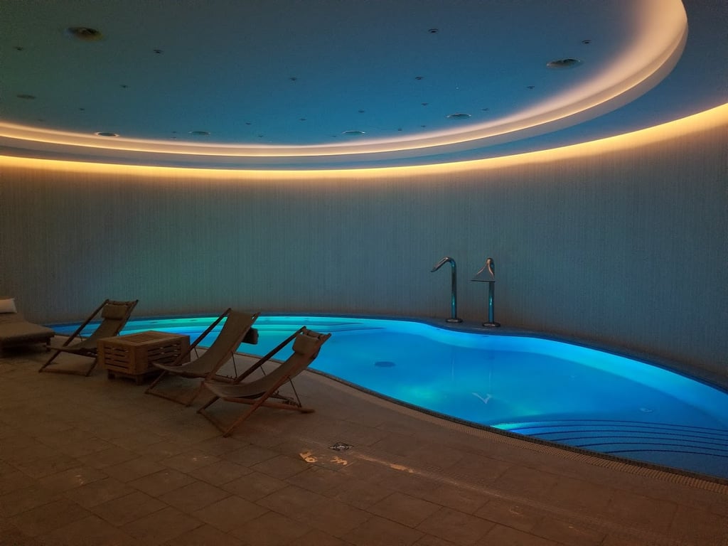 Hotel Sokół Wellness & SPA