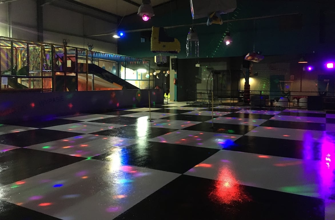 Mihai Flamaropol Skating Rink