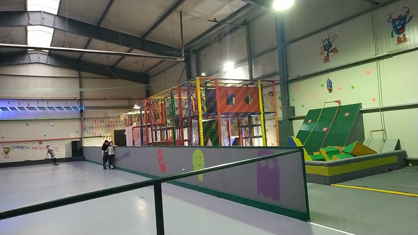Mihai Flamaropol Skating Rink