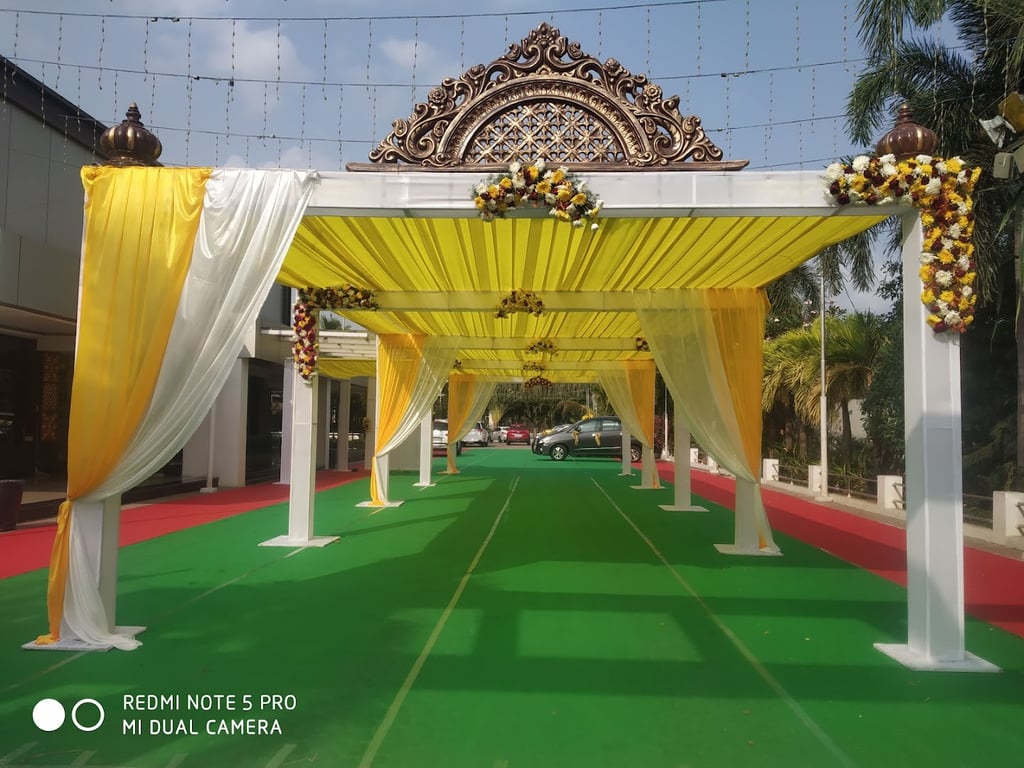 24K Golden Events Convention Centre (Vijayawada)