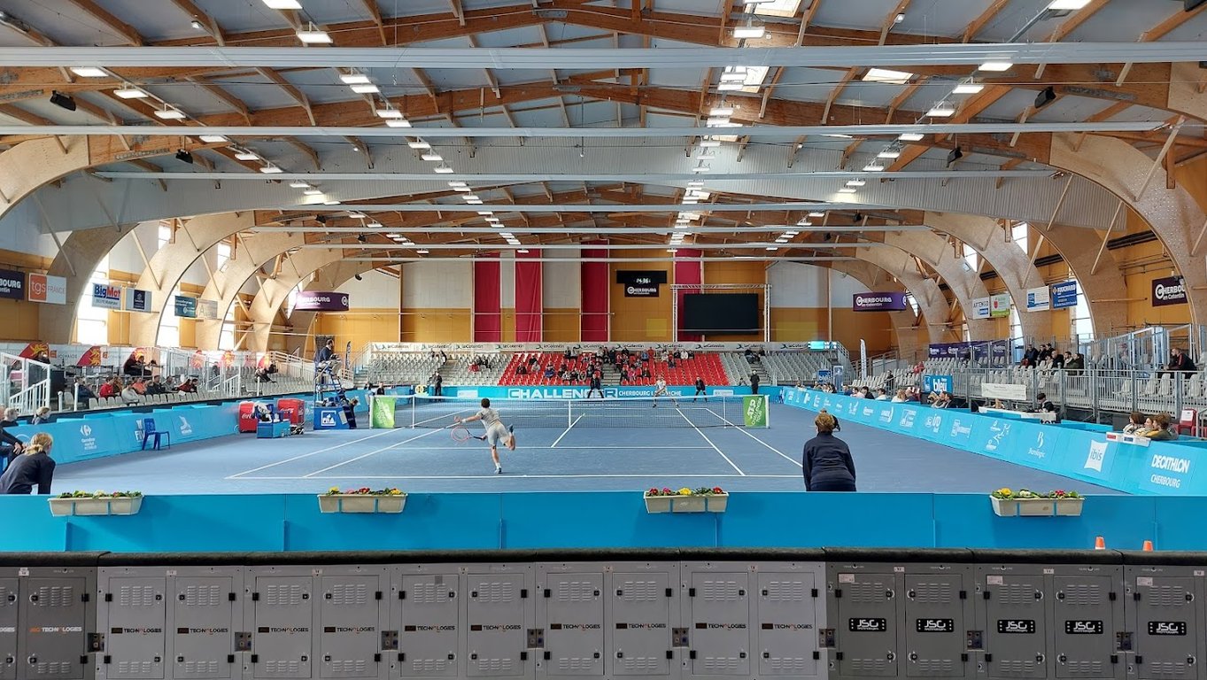 Vélodrome Jean Jaurès