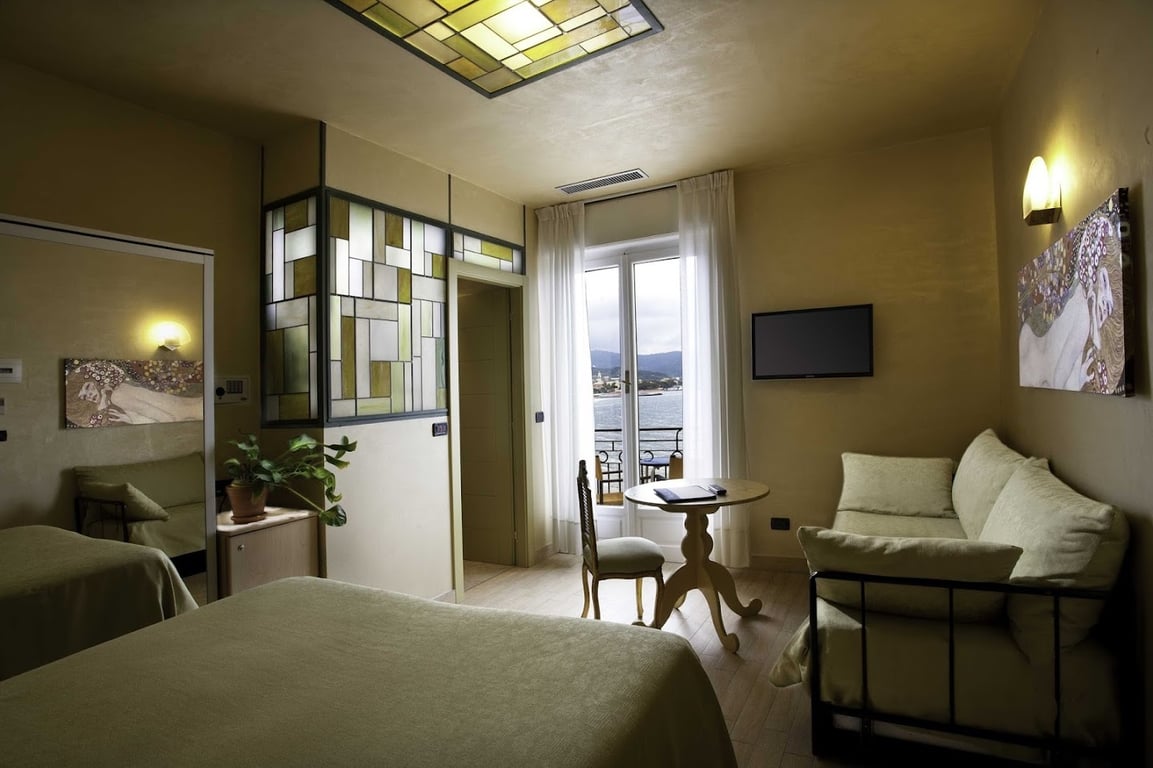 Jasmin Charme Hotel