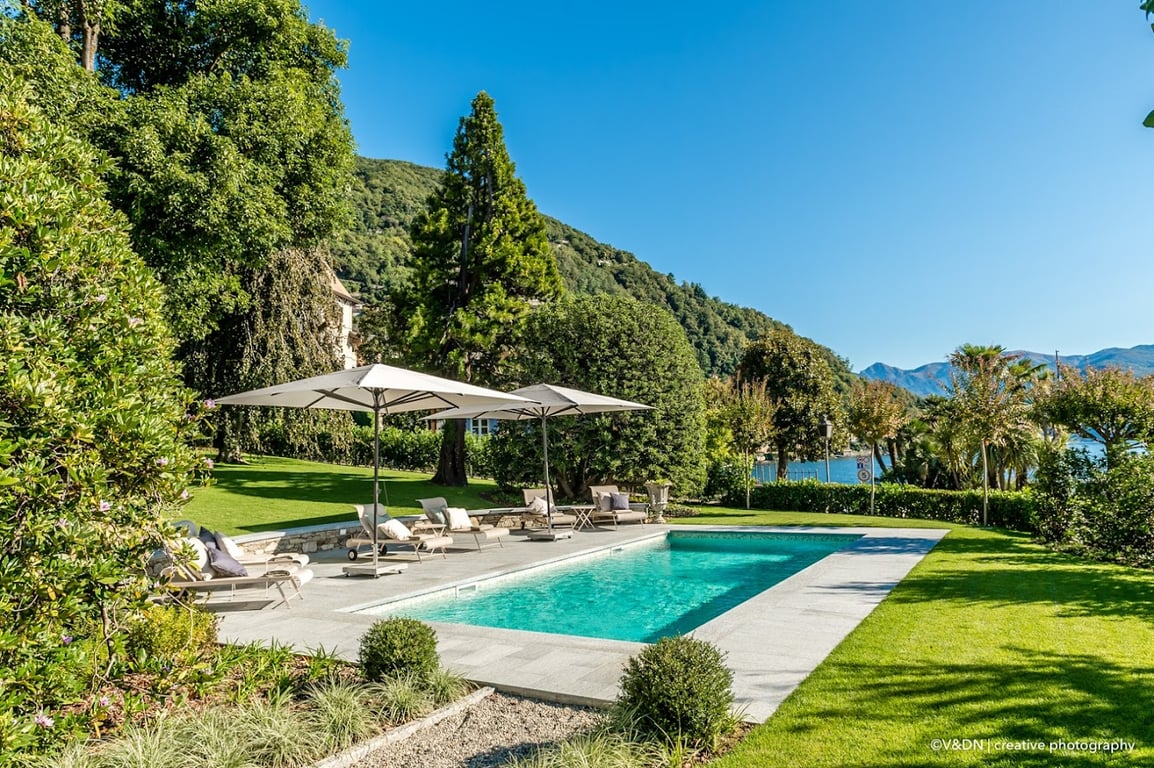 Villa Orsi