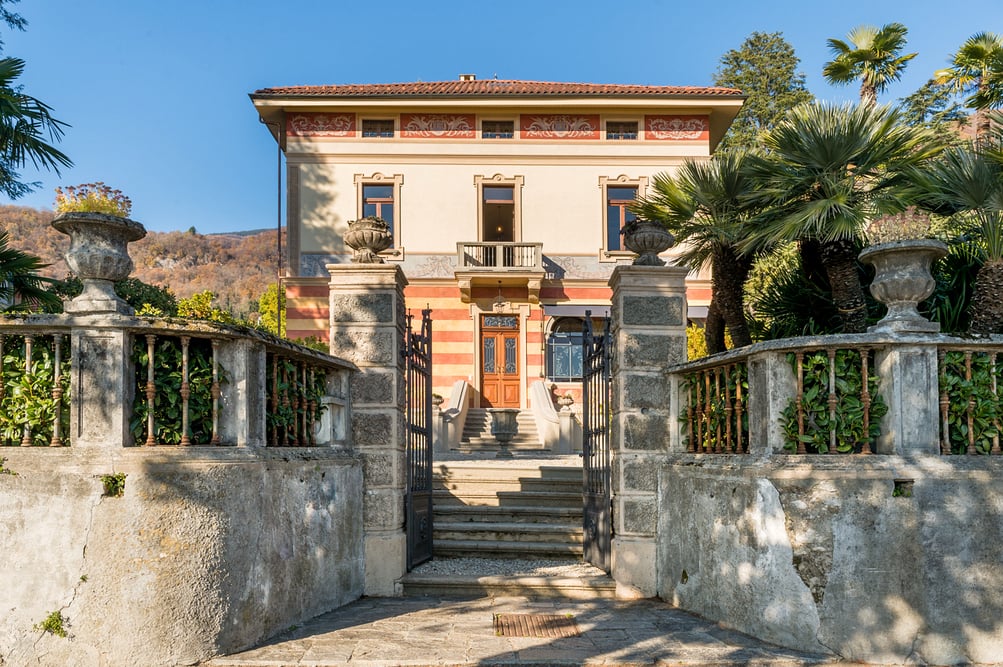 Villa Orsi