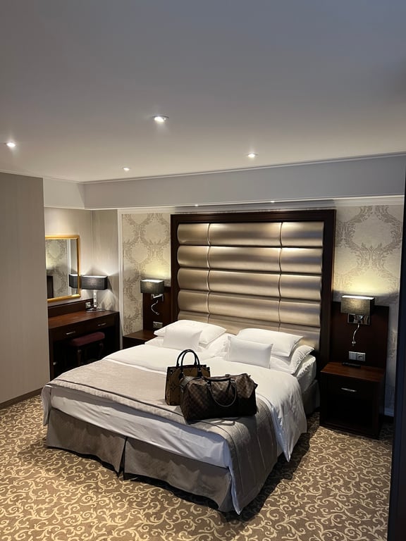 Wellness & Spa Hotel Kaskady