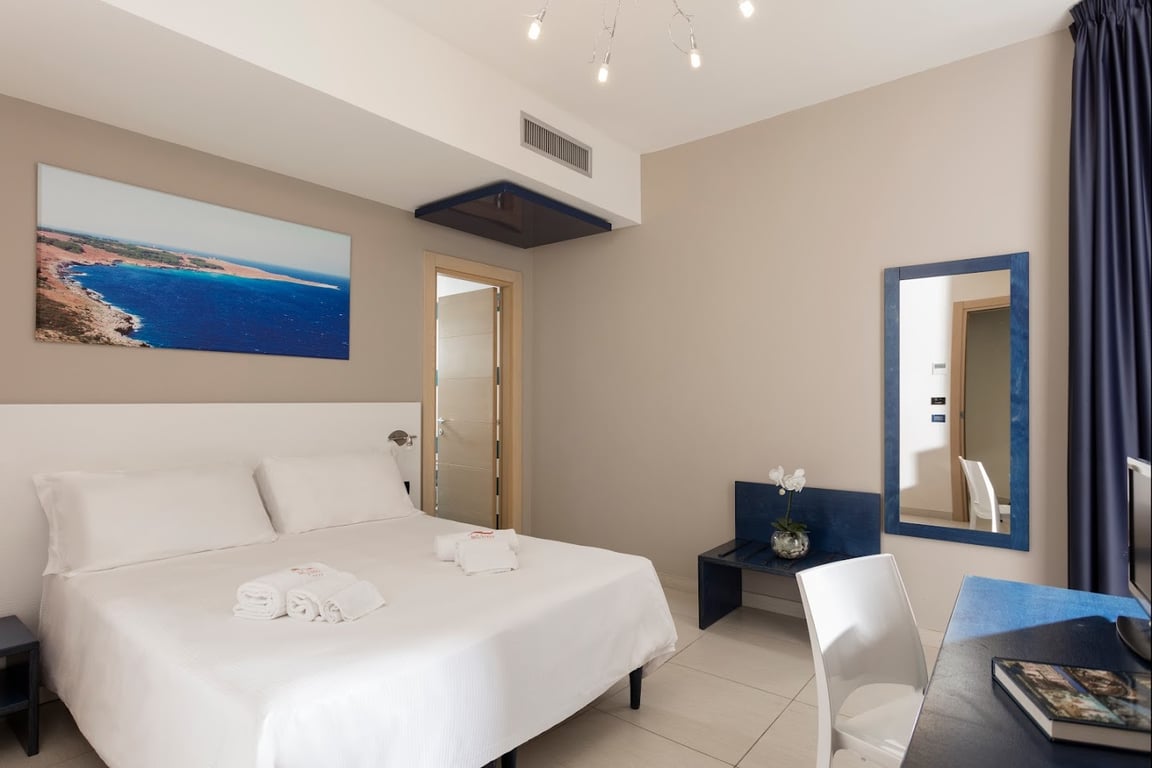 Hotel Belvedere