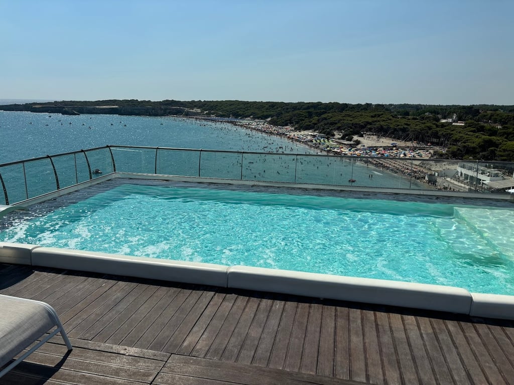 Hotel Belvedere