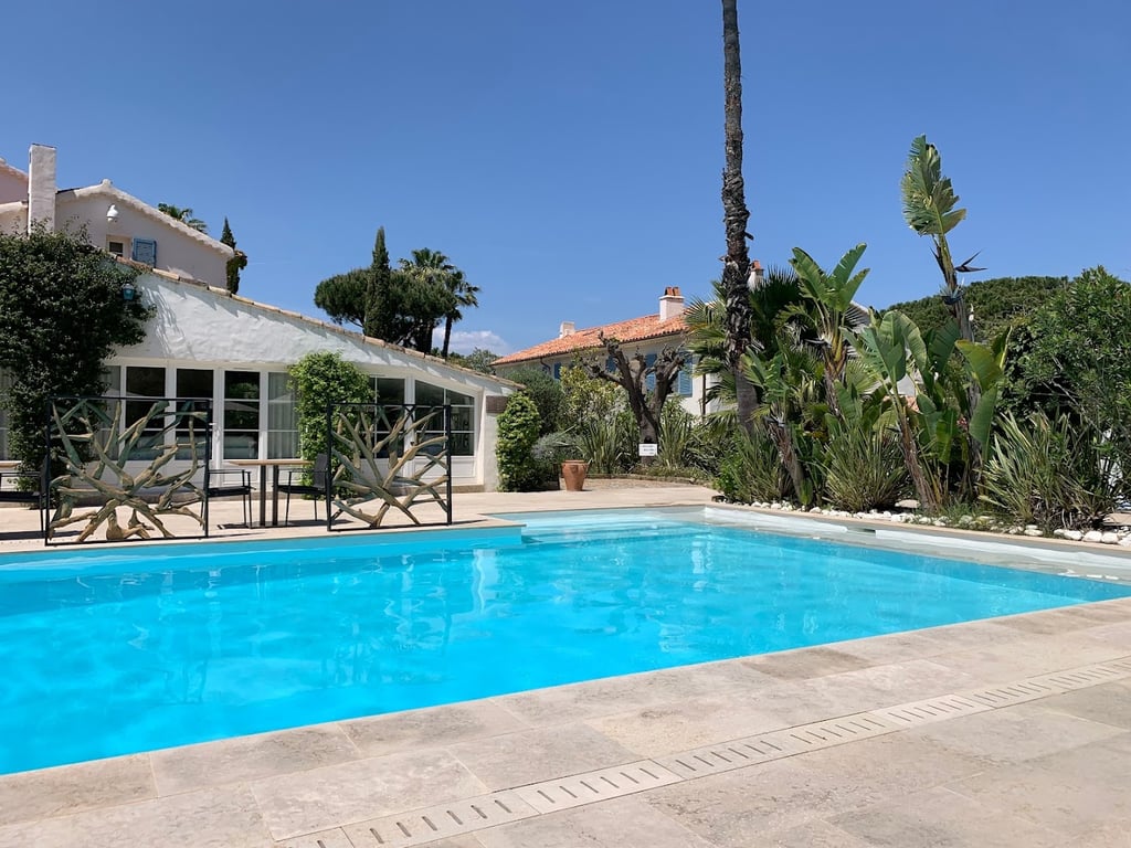 La Bastide des Salins