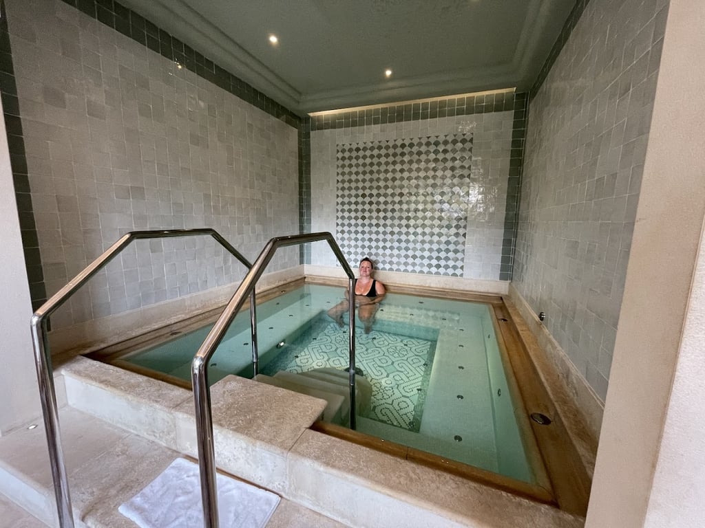 Palazzo Parigi Hotel & Grand Spa - LHW