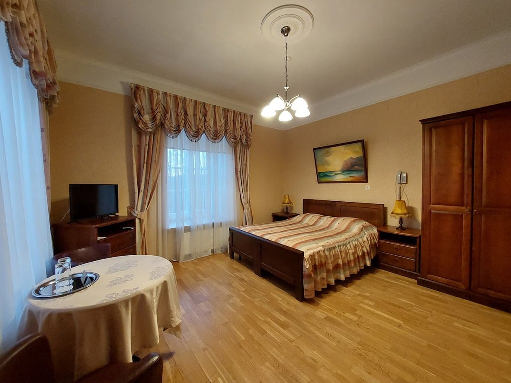 Sventes Muiža
